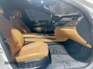 ✅ 2010 BMW 7 Series 750Li • VIN: WBAKB8C58ACY64395 • Lot: 59821335. Listed on Copart with 137,375 mi. Free auction sales archive from the USA and detailed vehicle history report at DreamBid. Image 5.