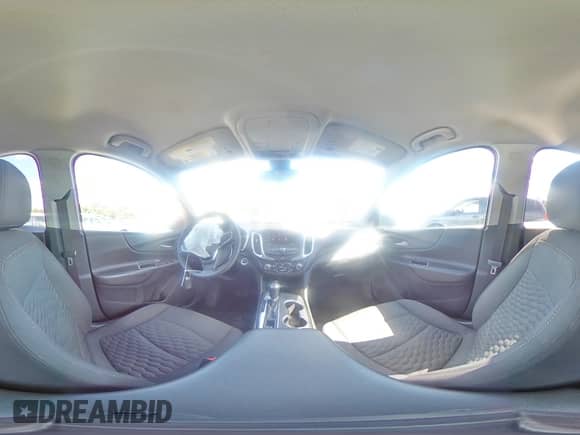 2021 Chevrolet Equinox LT with VIN 2GNAXUEV1M6108868, listed as a Copart auction lot 81559575 with 111,576 mi miles and Salvage title. Bid and sale history available at DreamBid. Image 15.