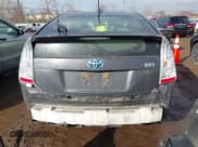 ✅ 2011 Toyota Prius I • VIN: JTDKN3DU2B5370235 • Лот: 41649381. Опубликован ранее на IAAI с пробегом 242 560 миль. Бесплатный доступ к архиву аукционных продаж из США и подробный отчёт об истории автомобиля на DreamBid. Изображение 17.