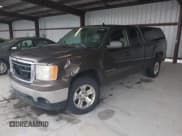 ✅ 2008 GMC Sierra 1500 SLE2 • VIN: 1GTEK19J78Z122962 • Lot: 42226461. Listed on IAAI with 228,587 mi. Free auction sales archive from the USA and detailed vehicle history report at DreamBid. Image 2.
