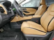 ✅ 2023 Nissan Rogue Platinum • VIN: JN8BT3DC0PW102383 • Lot: 48939485. Wystawiony na Copart z przebiegiem 21 507 mil. Bezpłatny archiwum sprzedaży aukcyjnych z USA i szczegółowy raport historii pojazdu na DreamBid. Zdjęcie 7.