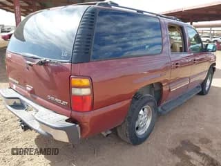 ✅ 2000 Chevrolet Suburban LT • VIN: 3GNFK16T6YG197248 • Лот: 41624697. Опубликован ранее на IAAI с пробегом 205 651 миль. Бесплатный доступ к архиву аукционных продаж из США и подробный отчёт об истории автомобиля на DreamBid. Изображение 4.