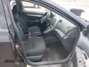 ✅ 2009 Pontiac Vibe 1SB • VIN: 5Y2SP67009Z438068 • Lot: 42593304. Wystawiony na IAAI z przebiegiem 255 712 mil. Bezpłatny archiwum sprzedaży aukcyjnych z USA i szczegółowy raport historii pojazdu na DreamBid. Zdjęcie 5.