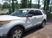 ✅ 2011 Ford Explorer • VIN: 1FMHK8B88BGA64145 • Лот: 42496626. Опубликован ранее на IAAI с пробегом 254 835 миль. Бесплатный доступ к архиву аукционных продаж из США и подробный отчёт об истории автомобиля на DreamBid. Изображение 6.