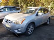 ✅ 2012 Nissan Rogue SV • VIN: JN8AS5MVXCW420520 • Лот: 43617561. Опубликован ранее на IAAI с пробегом 97 704 миль. Бесплатный доступ к архиву аукционных продаж из США и подробный отчёт об истории автомобиля на DreamBid. Изображение 17.