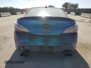 ✅ 2013 Hyundai Genesis Coupe Grand Touring • VIN: KMHHU6KJ8DU101569 • Lot: 65533995. Wystawiony na Copart z przebiegiem 128 640 mil. Bezpłatny archiwum sprzedaży aukcyjnych z USA i szczegółowy raport historii pojazdu na DreamBid. Zdjęcie 6.