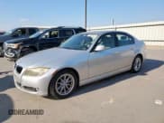 ✅ 2010 BMW 3 Series 328i • VIN: WBAPH7G51ANM52106 • Lot: 84205015. Wystawiony na Copart z przebiegiem 81 776 mil. Bezpłatny archiwum sprzedaży aukcyjnych z USA i szczegółowy raport historii pojazdu na DreamBid. Zdjęcie 1.