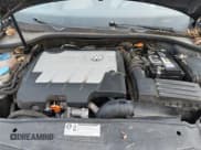 ✅ 2011 Volkswagen Jetta TDI • VIN: 3VWPL7AJ3BM609117 • Lot: 43782453. Listed on IAAI with 138,144 mi. Free auction sales archive from the USA and detailed vehicle history report at DreamBid. Image 10.