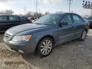 ✅ 2010 Hyundai Sonata Limited • VIN: 5NPEU4AC3AH624597 • Лот: 88649095. Опубликован ранее на Copart с пробегом Не указан. Бесплатный доступ к архиву аукционных продаж из США и подробный отчёт об истории автомобиля на DreamBid. Изображение 1.