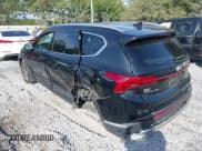 ✅ 2021 Hyundai Santa Fe SEL • VIN: 5NMS24AJ4MH330196 • Lot: 43782489. Wystawiony na IAAI z przebiegiem 81 801 mil. Bezpłatny archiwum sprzedaży aukcyjnych z USA i szczegółowy raport historii pojazdu na DreamBid. Zdjęcie 3.