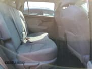 ✅ 2022 Toyota Highlander Hybrid LE • VIN: 5TDBBRCH2NS102476 • Lot: 65681505. Listed on Copart with 36,577 mi. Free auction sales archive from the USA and detailed vehicle history report at DreamBid. Image 11.