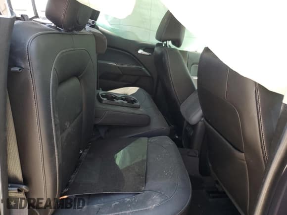 ✅ 2018 Chevrolet Colorado 4WD Z71 • VIN: 1GCGTDEN2J1249459 • Лот: 67753995. Опубликован ранее на Copart с пробегом Не указан. Бесплатный доступ к архиву аукционных продаж из США и подробный отчёт об истории автомобиля на DreamBid. Изображение 10.