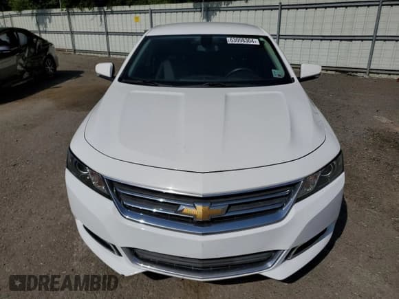 ✅ 2019 Chevrolet Impala LT • VIN: 1G11Z5SA7KU136014 • Лот: 63098304. Опубликован ранее на Copart с пробегом 76 704 миль. Бесплатный доступ к архиву аукционных продаж из США и подробный отчёт об истории автомобиля на DreamBid. Изображение 5.