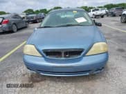 ✅ 2005 Mercury Sable LS • VIN: 1MEFM55S25A612965 • Lot: 41988329. Listed on IAAI with Not provided. Free auction sales archive from the USA and detailed vehicle history report at DreamBid. Image 12.