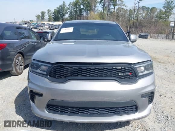 ✅ 2021 Dodge Durango GT Plus • VIN: 1C4RDJDG6MC682766 • Lot: 41805112. Wystawiony na IAAI z przebiegiem 61 884 mil. Bezpłatny archiwum sprzedaży aukcyjnych z USA i szczegółowy raport historii pojazdu na DreamBid. Zdjęcie 12.