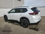 ✅ 2025 Nissan Rogue SV • VIN: JN8BT3BBXSW420966 • Lot: 90124755. Listed on Copart with 6,194 mi. Free auction sales archive from the USA and detailed vehicle history report at DreamBid. Image 2.