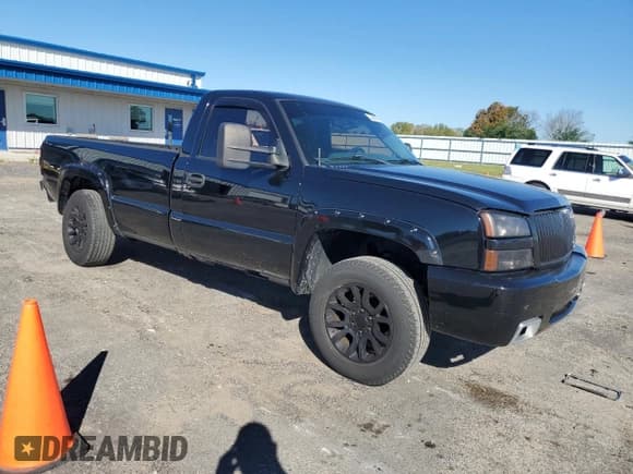 ✅ 2005 Chevrolet Silverado 1500 Z71 • VIN: 1GCEK14TX5Z176003 • Лот: 73332974. Опубликован ранее на Copart с пробегом 278 171 миль. Бесплатный доступ к архиву аукционных продаж из США и подробный отчёт об истории автомобиля на DreamBid. Изображение 4.