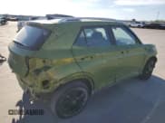 ✅ 2022 Hyundai Venue SEL • VIN: KMHRC8A36NU178268 • Lot: 49388295. Listed on Copart with 51,330 mi. Free auction sales archive from the USA and detailed vehicle history report at DreamBid. Image 3.