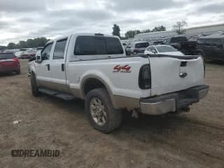✅ 2008 Ford F-250 XL • VIN: 1FTSW21R68EA59603 • Лот: 68979934. Опубликован ранее на Copart с пробегом Не указан. Бесплатный доступ к архиву аукционных продаж из США и подробный отчёт об истории автомобиля на DreamBid. Изображение 2.