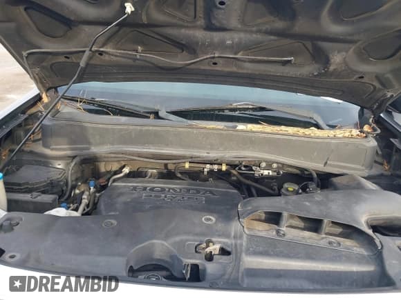 ✅ 2012 Honda Pilot Touring • VIN: 5FNYF3H94CB035345 • Lot: 43818077. Wystawiony na IAAI z przebiegiem 165 510 mil. Bezpłatny archiwum sprzedaży aukcyjnych z USA i szczegółowy raport historii pojazdu na DreamBid. Zdjęcie 10.