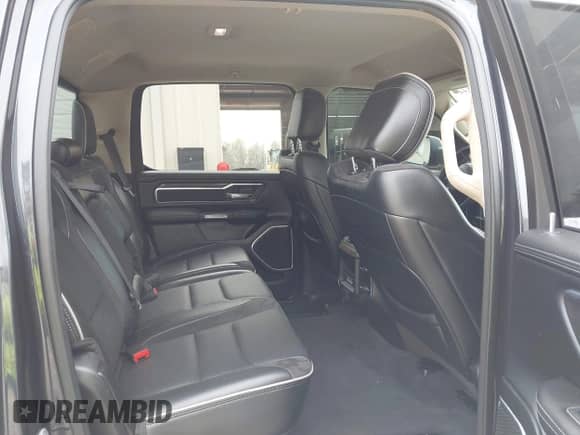 2020 Ram 1500 Laramie с VIN 1C6RREJT1LN105809, выставлен на аукционе IAAI как лот 41891443 с пробегом 102 591 миль миль и . История ставок и продаж доступна на DreamBid. Изображение 8.