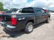 2007 Dodge Dakota SLT with VIN 1D7HW48K17S118416, listed as a IAAI auction lot 42209225 with 133,678 mi miles and . Bid and sale history available at DreamBid. Image 4.