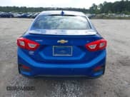✅ 2017 Chevrolet Cruze LT • VIN: 1G1BE5SM8H7111821 • Лот: 43311803. Опубликован ранее на IAAI с пробегом 125 280 миль. Бесплатный доступ к архиву аукционных продаж из США и подробный отчёт об истории автомобиля на DreamBid. Изображение 16.