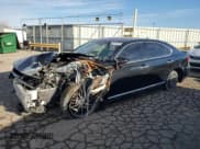 ✅ 2017 Lexus LS 460 • VIN: JTHCL5EF7H5029023 • Лот: 42914205. Опубликован ранее на Copart с пробегом 81 337 миль. Бесплатный доступ к архиву аукционных продаж из США и подробный отчёт об истории автомобиля на DreamBid. Изображение 1.