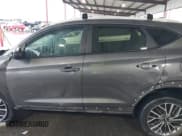 ✅ 2020 Hyundai Tucson SEL • VIN: KM8J33ALXLU175371 • Лот: 43284785. Опубликован ранее на IAAI с пробегом Не указан. Бесплатный доступ к архиву аукционных продаж из США и подробный отчёт об истории автомобиля на DreamBid. Изображение 14.