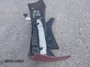 ✅ 2013 Toyota Prius One • VIN: JTDKN3DU7D1673229 • Lot: 43198349. Listed on IAAI with 253,505 mi. Free auction sales archive from the USA and detailed vehicle history report at DreamBid. Image 12.