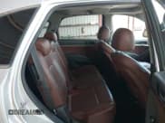 ✅ 2008 Hyundai Veracruz GLS • VIN: KM8NU73C88U045695 • Lot: 42533726. Listed on IAAI with 245,893 mi. Free auction sales archive from the USA and detailed vehicle history report at DreamBid. Image 8.