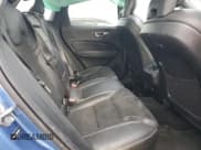 ✅ 2019 Volvo XC60 R-Design • VIN: YV4A22RMXK1353016 • Lot: 53624895. Listed on Copart with 51,498 mi. Free auction sales archive from the USA and detailed vehicle history report at DreamBid. Image 11.