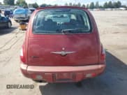 ✅ 2008 Chrysler PT Cruiser • VIN: 3A8FY48B18T125029 • Лот: 82163975. Опубликован ранее на Copart с пробегом Не указан. Бесплатный доступ к архиву аукционных продаж из США и подробный отчёт об истории автомобиля на DreamBid. Изображение 6.
