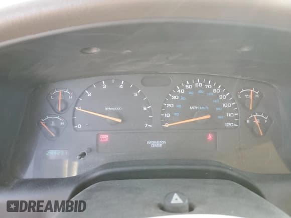 ✅ 2001 Dodge Dakota Sport • VIN: 1B7GL2ANX1S121698 • Lot: 49541465. Wystawiony na Copart z przebiegiem 244 231 mil. Bezpłatny archiwum sprzedaży aukcyjnych z USA i szczegółowy raport historii pojazdu na DreamBid. Zdjęcie 9.