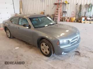 2007 Dodge Charger с VIN 2B3KA43GX7H826447, выставлен на аукционе IAAI как лот 42882922 с пробегом 266 326 миль миль и . История ставок и продаж доступна на DreamBid. Изображение 1.