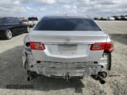 ✅ 2012 Acura TSX Technology • VIN: JH4CU2F66CC005035 • Lot: 54355285. Listed on Copart with 178,104 mi. Free auction sales archive from the USA and detailed vehicle history report at DreamBid. Image 6.