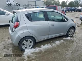✅ 2014 Chevrolet Spark LS • VIN: KL8CB6S96EC484129 • Лот: 95340325. Опубликован ранее на Copart с пробегом 135 895 миль. Бесплатный доступ к архиву аукционных продаж из США и подробный отчёт об истории автомобиля на DreamBid. Изображение 3.