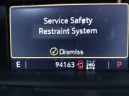 ✅ 2020 Chevrolet Silverado 1500 LT Trail Boss • VIN: 3GCPYFED8LG370568 • Лот: 42802033. Опубликован ранее на IAAI с пробегом 94 163 миль. Бесплатный доступ к архиву аукционных продаж из США и подробный отчёт об истории автомобиля на DreamBid. Изображение 15.