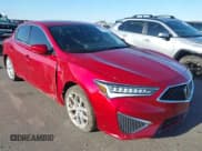 ✅ 2020 Acura ILX • VIN: 19UDE2F36LA011987 • Lot: 41963756. Listed on IAAI with 86,746 mi. Free auction sales archive from the USA and detailed vehicle history report at DreamBid. Image 1.