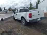 ✅ 2008 Ford F-150 XL • VIN: 1FTRF12298KE06613 • Lot: 43453751. Wystawiony na IAAI z przebiegiem 204 568 mil. Bezpłatny archiwum sprzedaży aukcyjnych z USA i szczegółowy raport historii pojazdu na DreamBid. Zdjęcie 3.