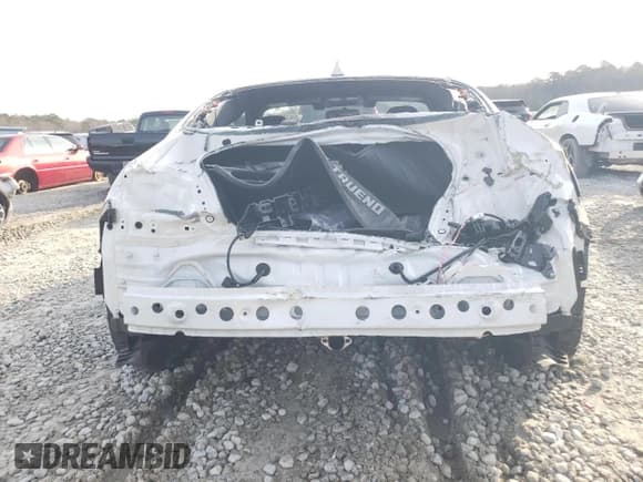 ✅ 2024 Toyota 86 TRUENO Edition • VIN: JF1ZNBM15R8751378 • Лот: 88785235. Опубликован ранее на Copart с пробегом 10 808 миль. Бесплатный доступ к архиву аукционных продаж из США и подробный отчёт об истории автомобиля на DreamBid. Изображение 6.