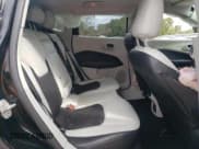 ✅ 2018 Jeep Compass Latitude • VIN: 3C4NJCBB9JT468929 • Lot: 84878265. Listed on Copart with 102,339 mi. Free auction sales archive from the USA and detailed vehicle history report at DreamBid. Image 11.