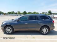 ✅ 2012 Buick Enclave Premium • VIN: 5GAKVDED6CJ308318 • Lot: 43011491. Listed on IAAI with 159,711 mi. Free auction sales archive from the USA and detailed vehicle history report at DreamBid. Image 14.