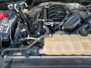 ✅ 2018 Ford F-150 Lariat • VIN: 1FTEW1E50JKE18031 • Lot: 89826085. Listed on Copart with 84,743 mi. Free auction sales archive from the USA and detailed vehicle history report at DreamBid. Image 13.