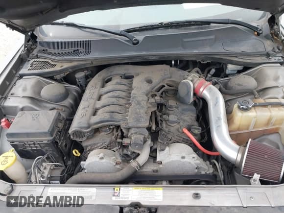 ✅ 2010 Dodge Challenger SE • VIN: 2B3CJ4DV4AH318483 • Lot: 41356521. Wystawiony na IAAI z przebiegiem 111 356 mil. Bezpłatny archiwum sprzedaży aukcyjnych z USA i szczegółowy raport historii pojazdu na DreamBid. Zdjęcie 10.