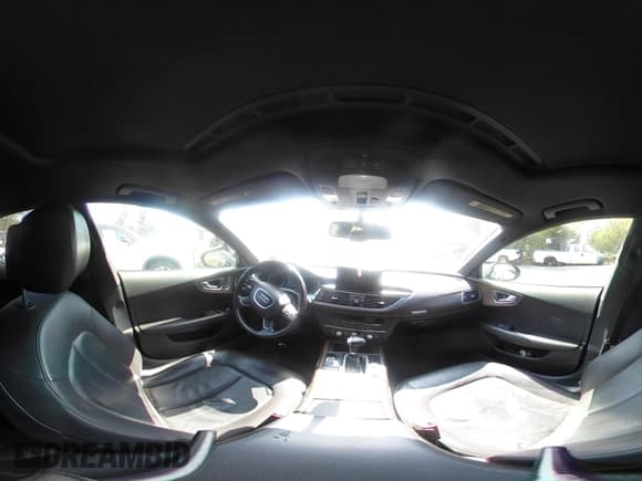 ✅ 2013 Audi A7 Premium Plus • VIN: WAUYGAFC4DN151483 • Лот: 42261777. Опубликован ранее на IAAI с пробегом 122 497 миль. Бесплатный доступ к архиву аукционных продаж из США и подробный отчёт об истории автомобиля на DreamBid. Изображение 24.