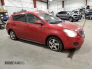 ✅ 2010 Pontiac Vibe 1SA • VIN: 5Y2SP6E81AZ420112 • Lot: 90787795. Wystawiony na Copart z przebiegiem 124 326 mil. Bezpłatny archiwum sprzedaży aukcyjnych z USA i szczegółowy raport historii pojazdu na DreamBid. Zdjęcie 4.