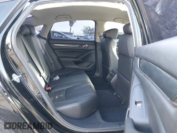 ✅ 2022 Honda Accord Sport SE • VIN: 1HGCV1F40NA017494 • Лот: 43440613. Опубликован ранее на IAAI с пробегом 59 676 миль. Бесплатный доступ к архиву аукционных продаж из США и подробный отчёт об истории автомобиля на DreamBid. Изображение 8.