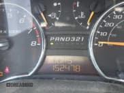 ✅ 2010 Chevrolet Colorado 2LT • VIN: 1GCKTDDE1A8135679 • Lot: 42857231. Wystawiony na IAAI z przebiegiem 152 478 mil. Bezpłatny archiwum sprzedaży aukcyjnych z USA i szczegółowy raport historii pojazdu na DreamBid. Zdjęcie 15.