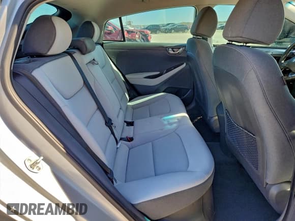 ✅ 2022 Hyundai Ioniq SEL • VIN: KMHC75LD7NU274117 • Лот: 94248825. Опубликован ранее на Copart с пробегом 129 044 миль. Бесплатный доступ к архиву аукционных продаж из США и подробный отчёт об истории автомобиля на DreamBid. Изображение 10.